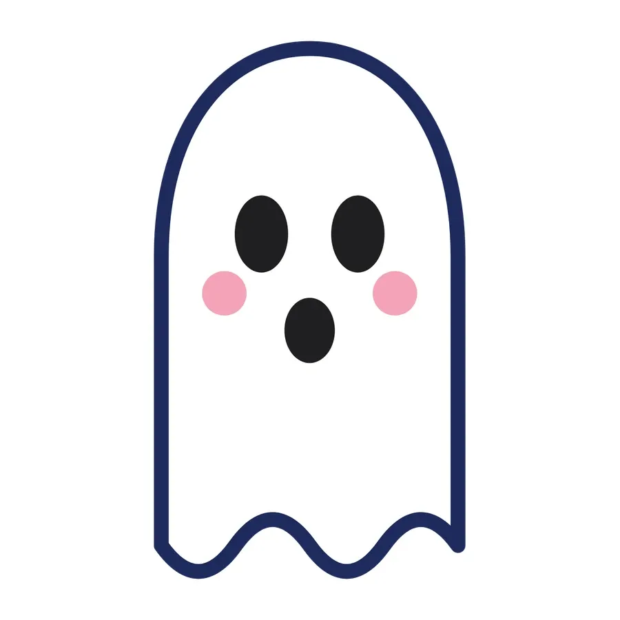 Ghost artwork