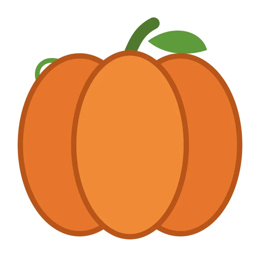 Pumpkin artwork