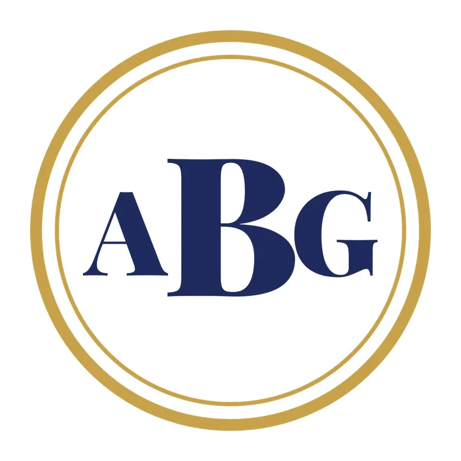 Original monogram artwork