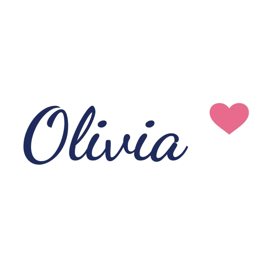 Original script name artwork